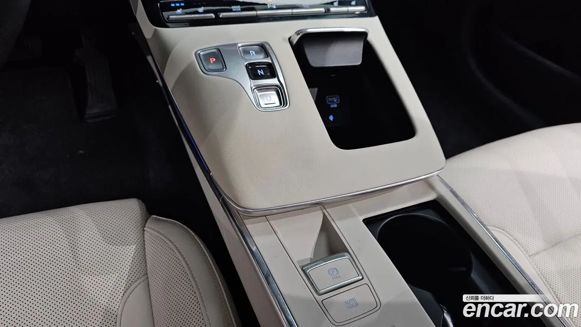 Hyundai Grandeur 2022 из KR, фото 9