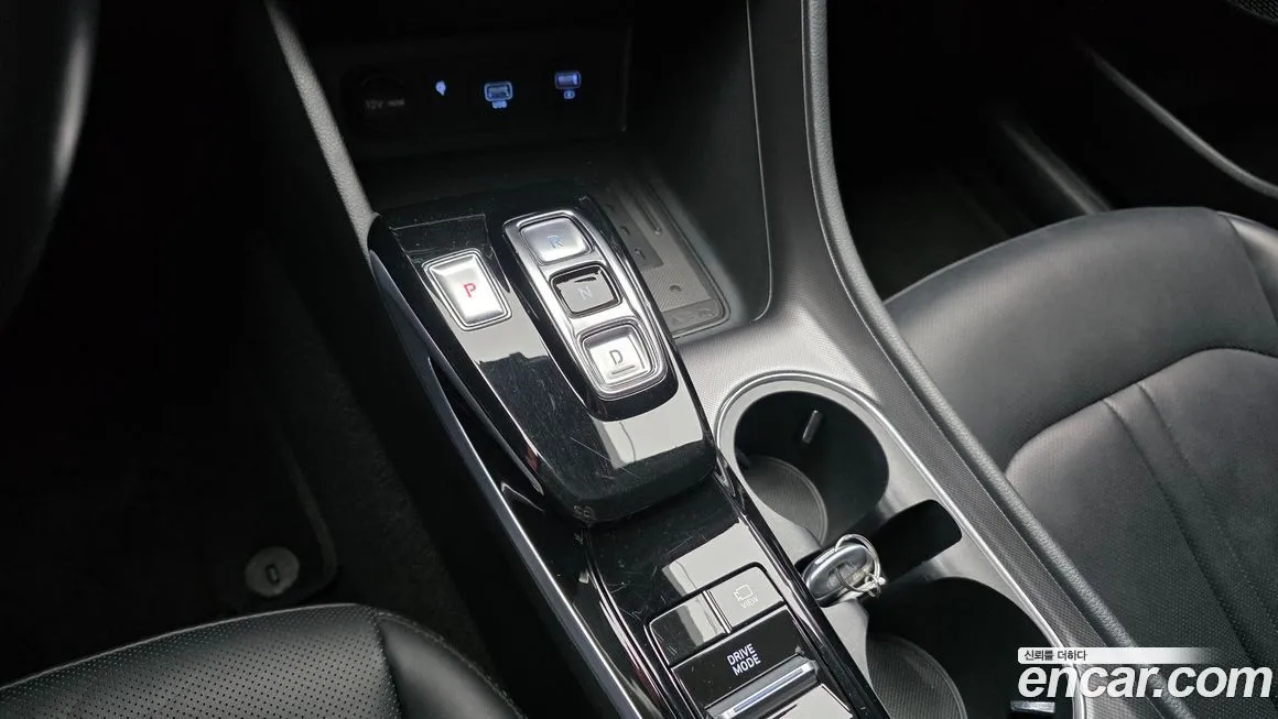 Hyundai Sonata 2021 из KR, фото 9