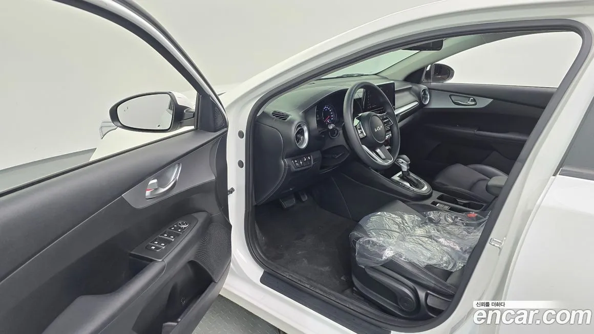 Kia K3 2022 из KR, фото 10