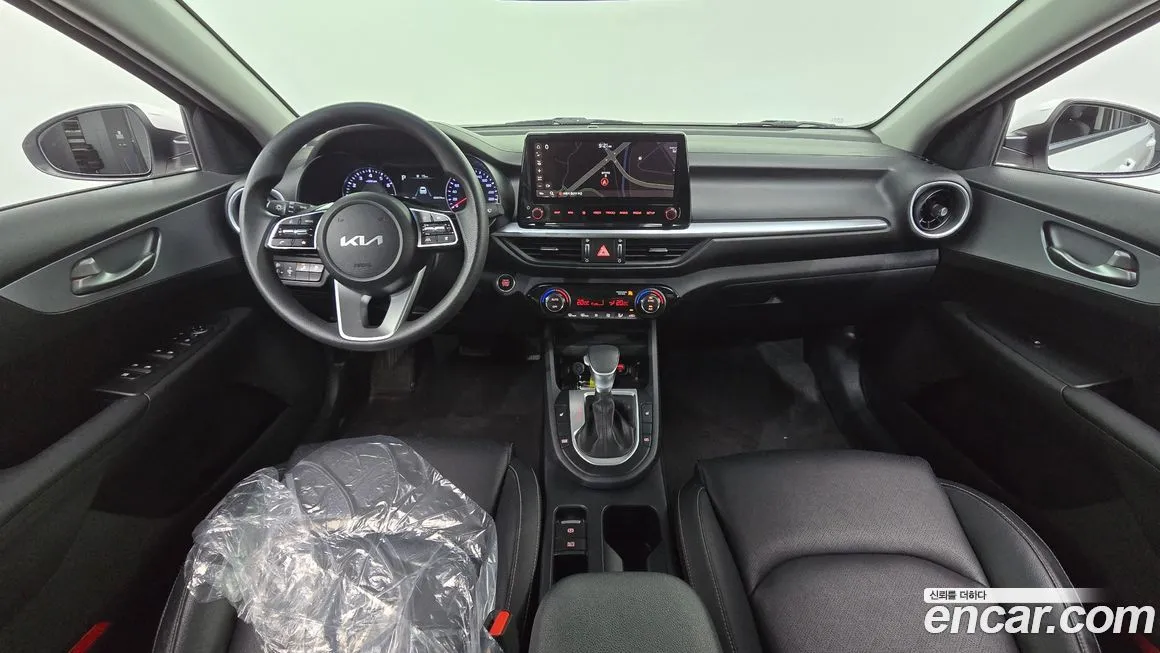Kia K3 2022 из KR, фото 7