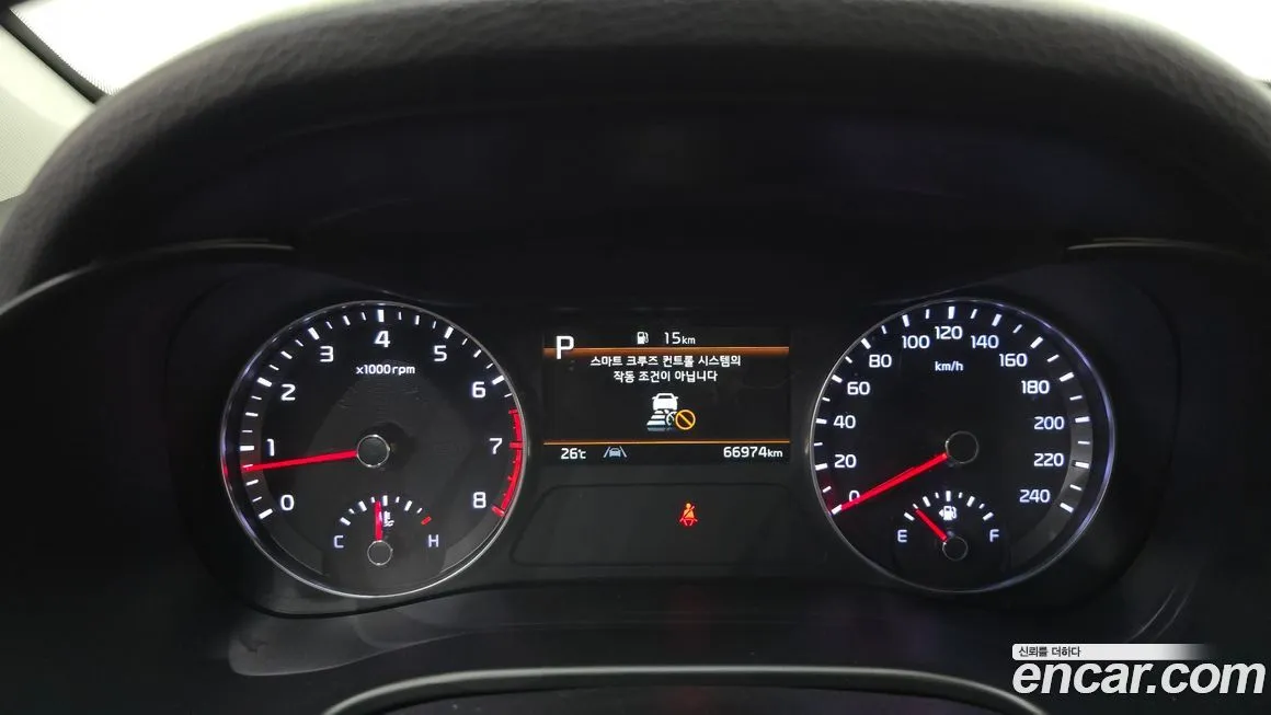Kia K3 2022 из KR, фото 8