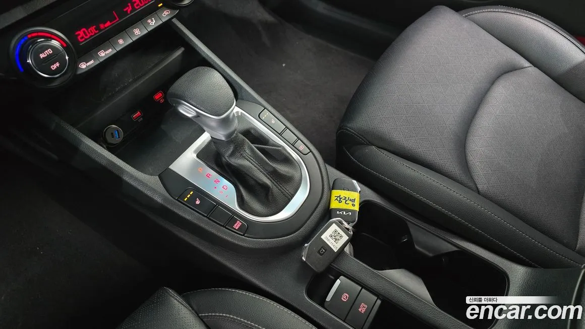 Kia K3 2022 из KR, фото 9