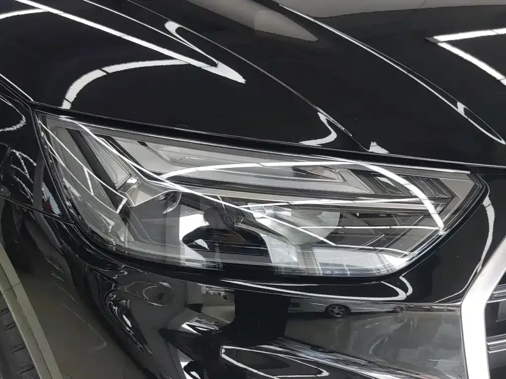 Audi Q5L 2023 из CN, фото 10