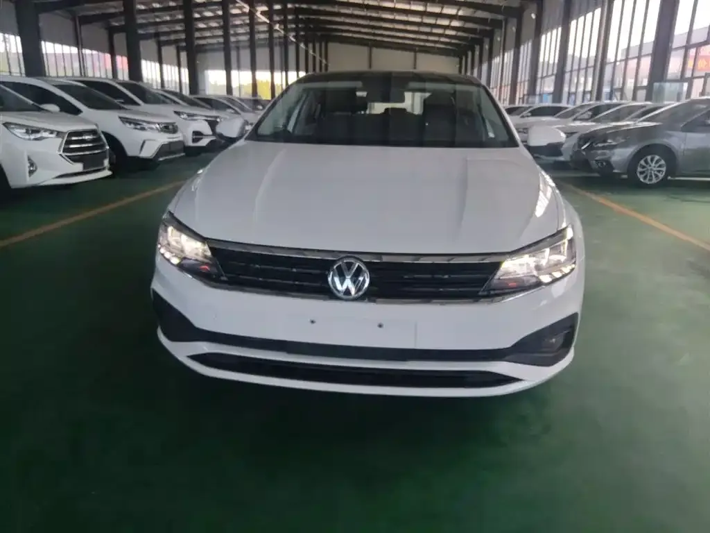 Volkswagen Lamando 2021 из CN, фото 3