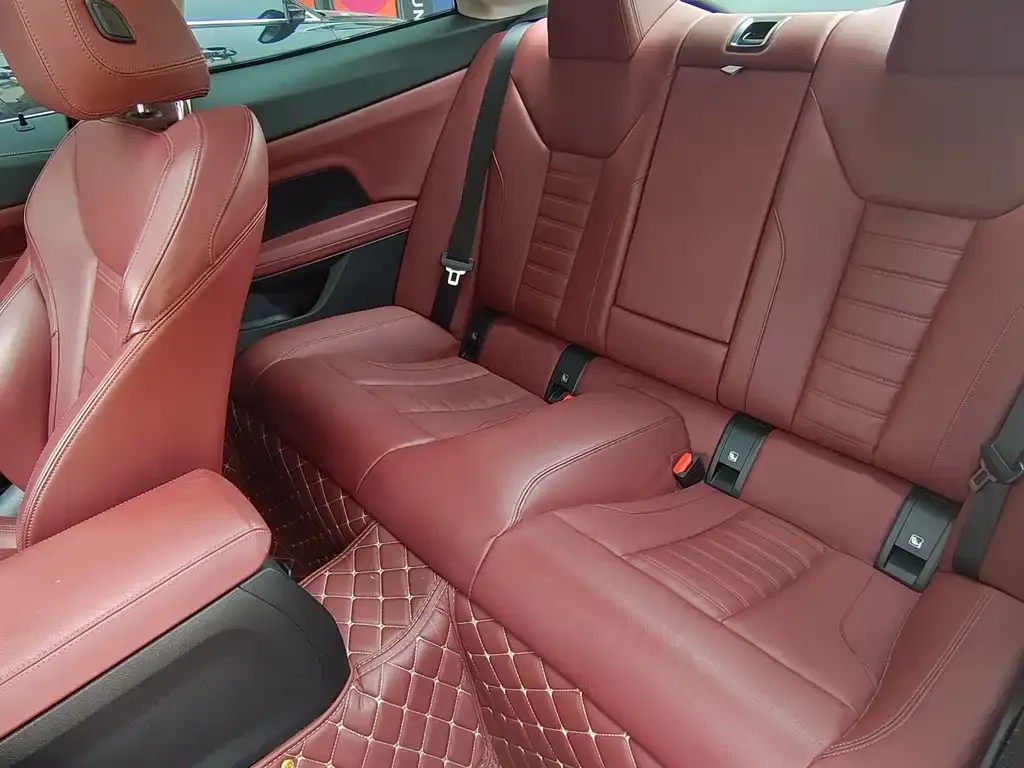 BMW 4 Series 2022 из CN, фото 6