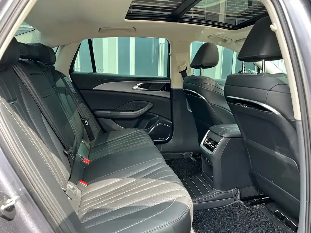Hongqi H5 2023 из CN, фото 10