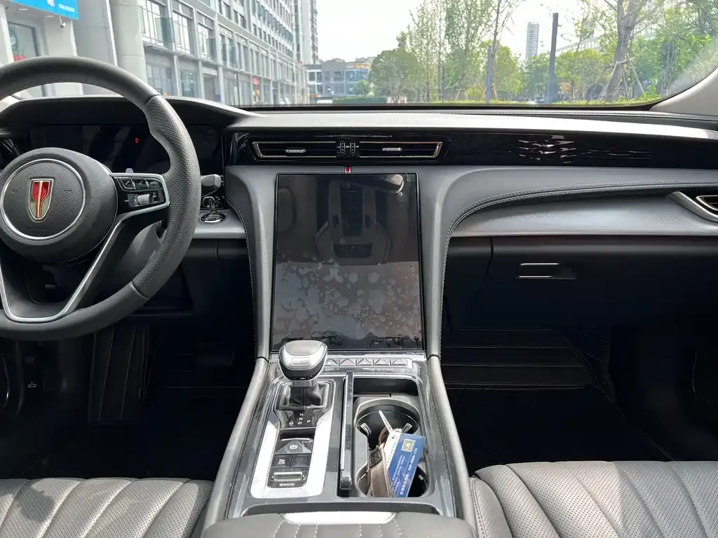 Hongqi H5 2023 из CN, фото 8