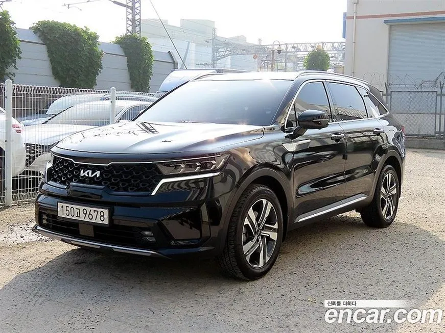 Kia Sorento — фото 2