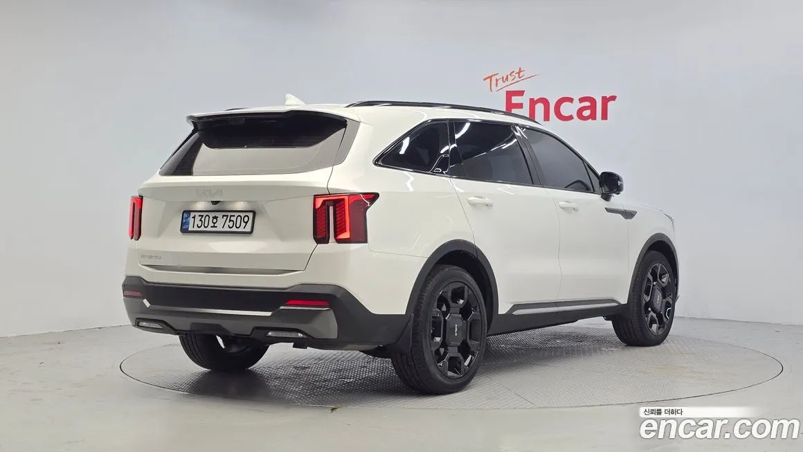 Kia Sorento — фото 2