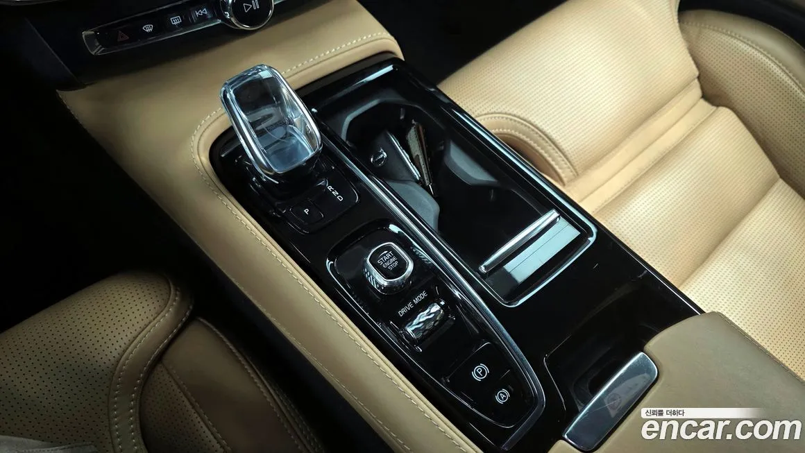 Volvo S90 — фото 9