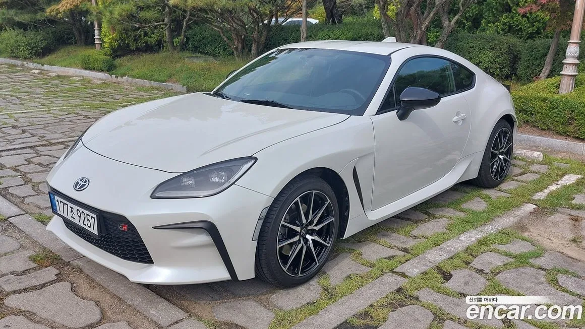 Toyota 86