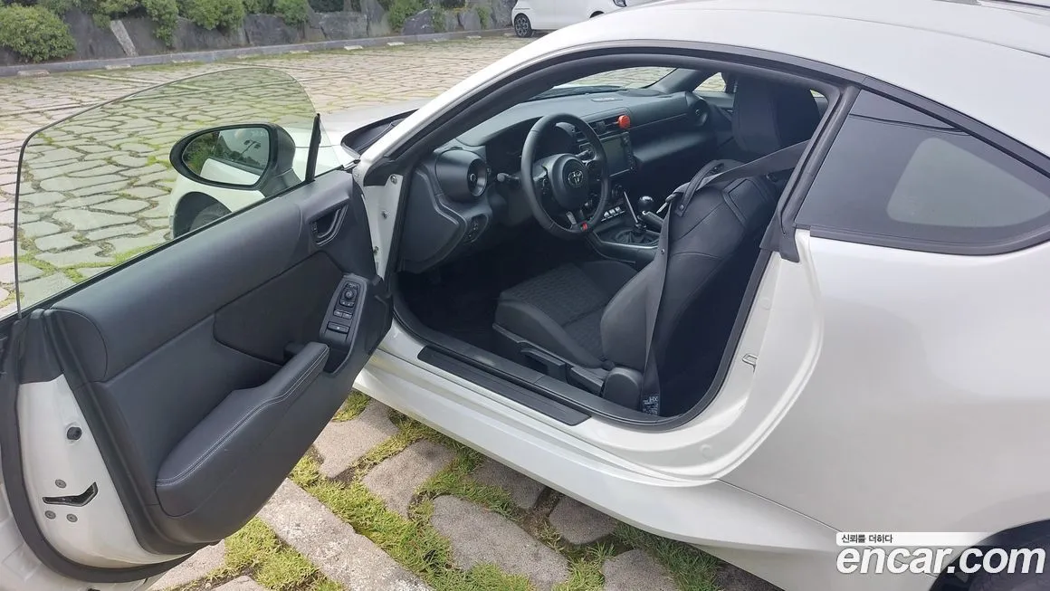 Toyota 86 2024 из KR, фото 7