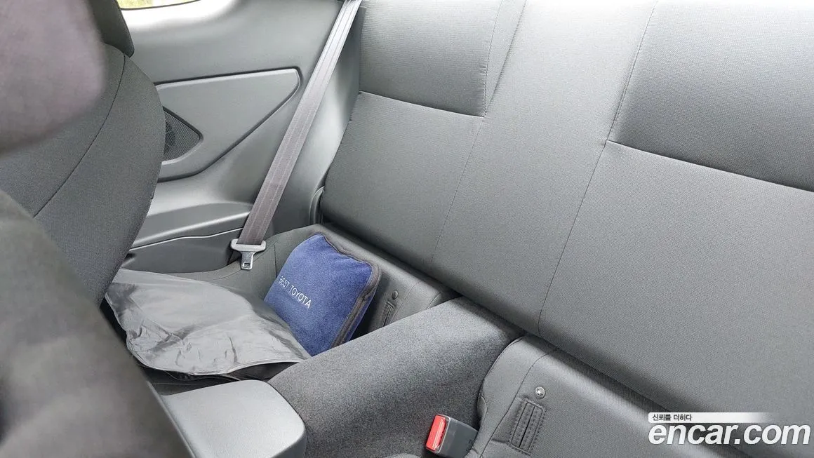 Toyota 86 2024 из KR, фото 9