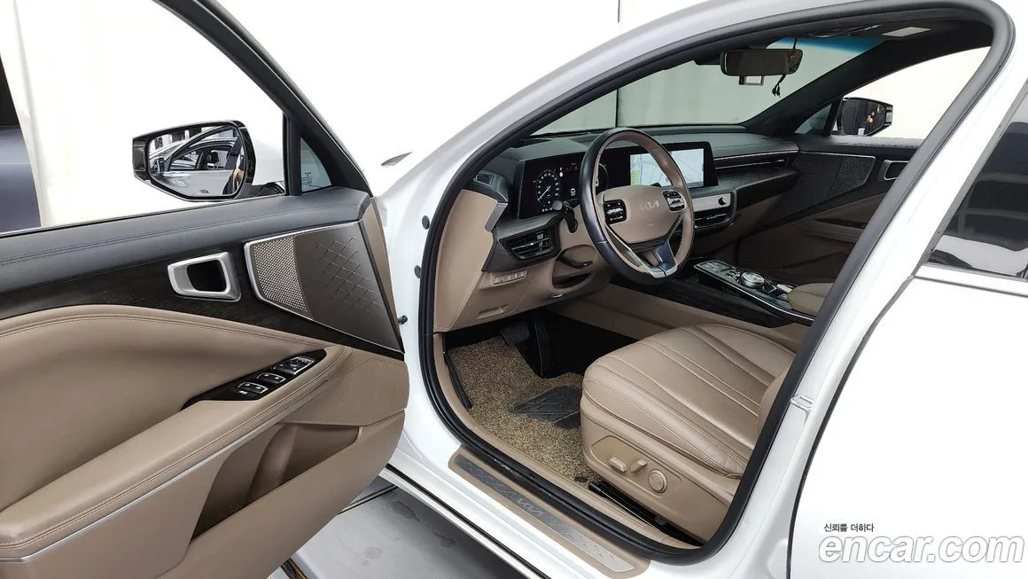 [object Object] K8 2023 из KR, фото 10