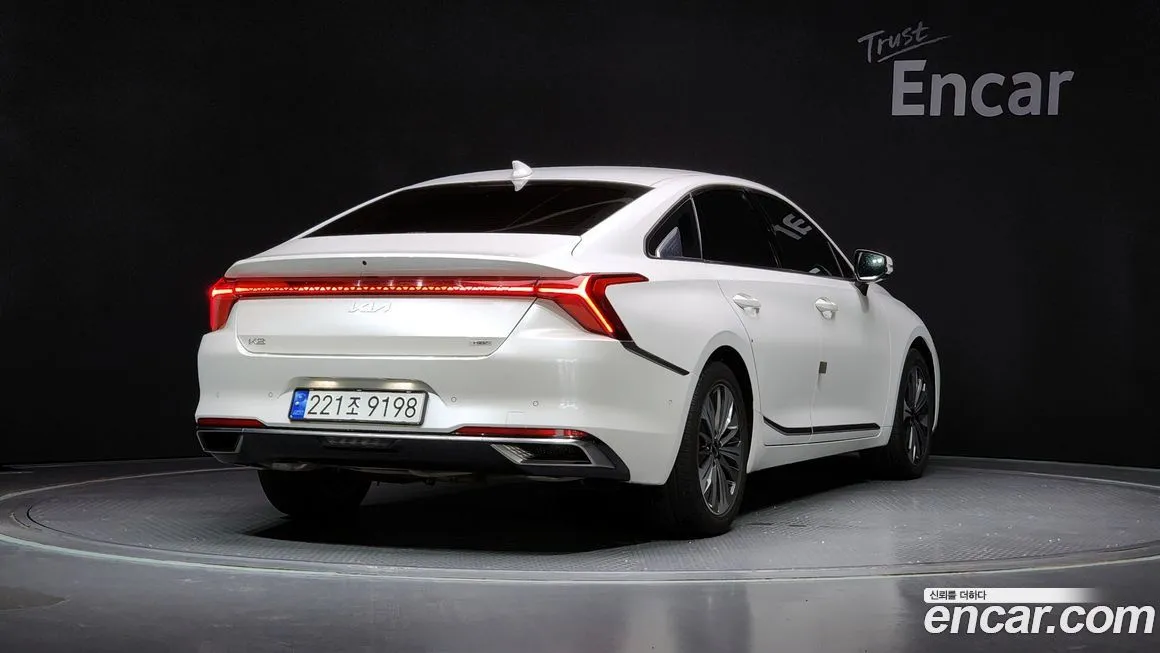 [object Object] K8 2023 из KR, фото 2