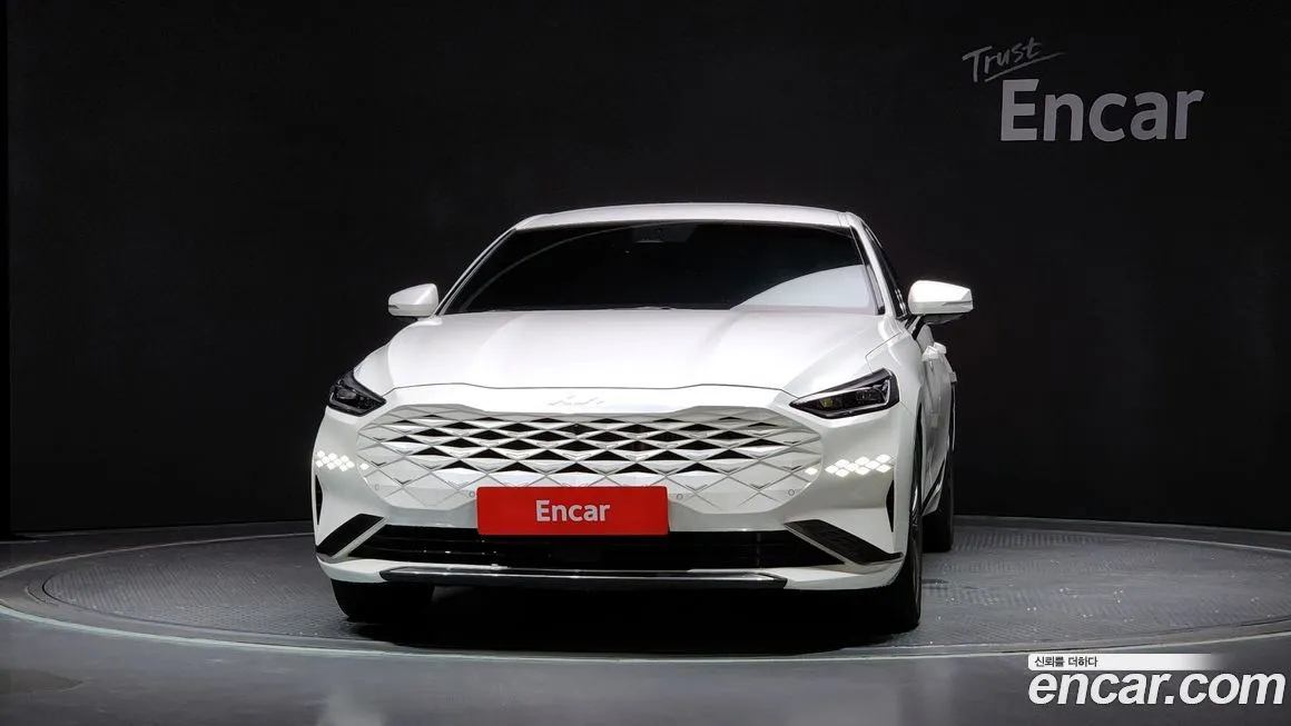 [object Object] K8 2023 из KR, фото 3