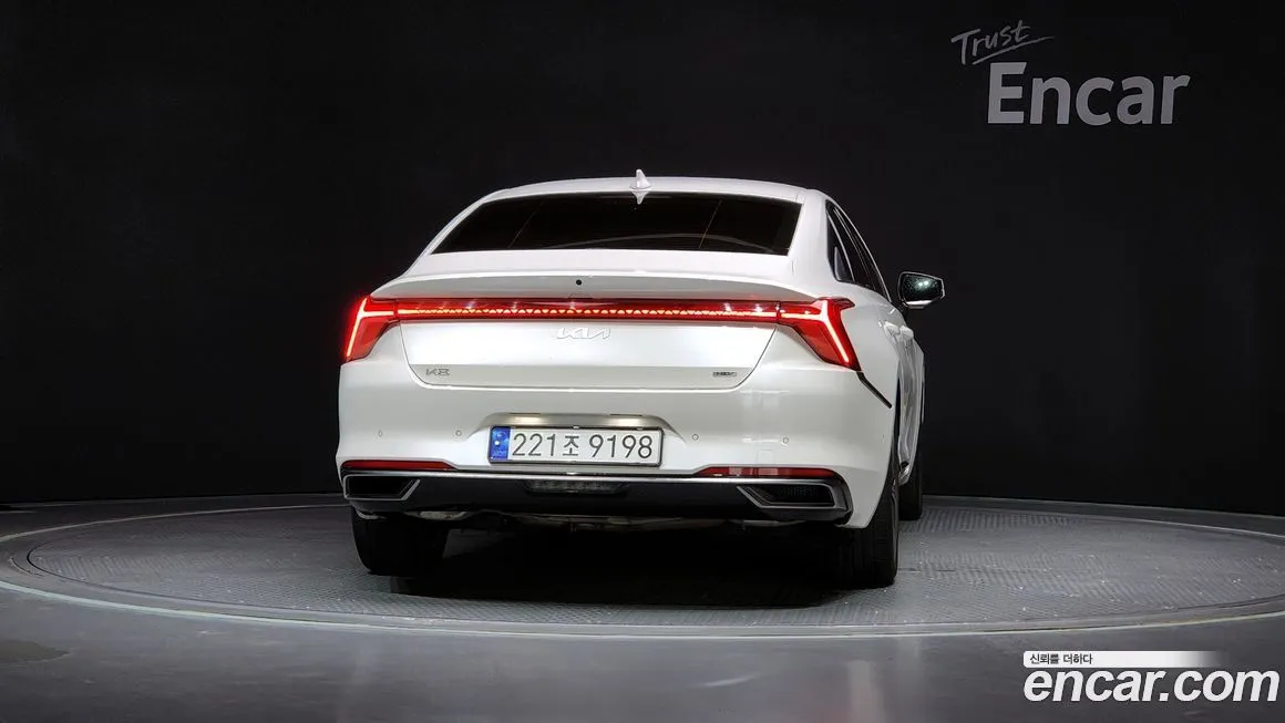 [object Object] K8 2023 из KR, фото 4