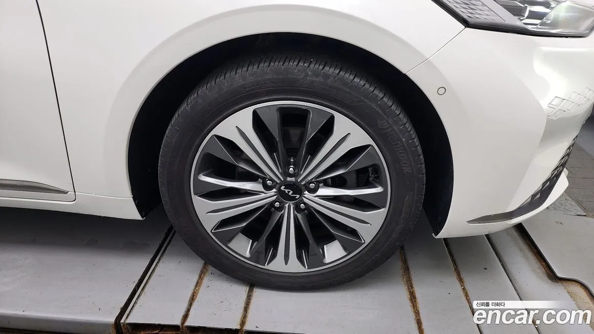 [object Object] K8 2023 из KR, фото 5