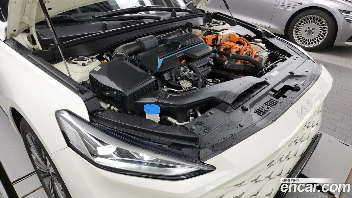 [object Object] K8 2023 из KR, фото 6