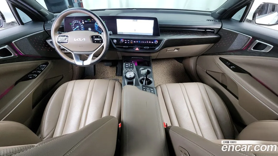 [object Object] K8 2023 из KR, фото 7