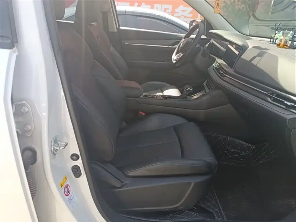 Changan CS55PLUS 2021 из CN, фото 2