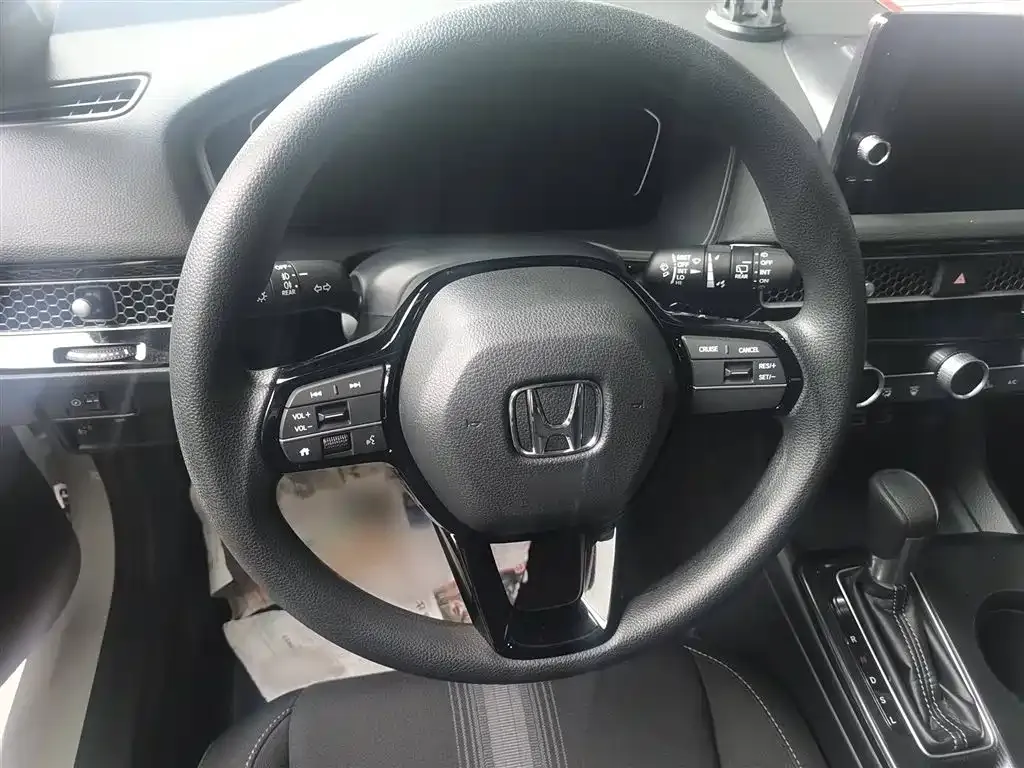 Honda Civic 2023 из CN, фото 5