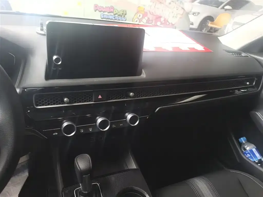 Honda Civic 2023 из CN, фото 6