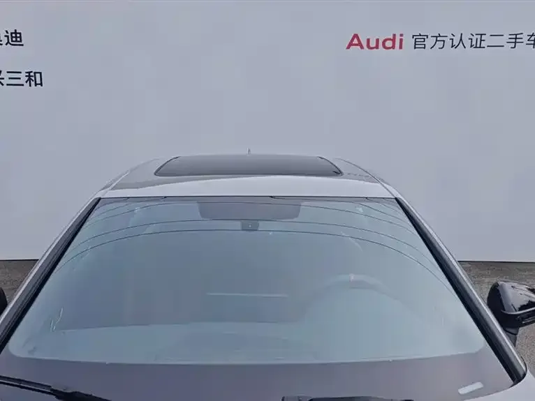 Audi A4L 2025 из CN, фото 10