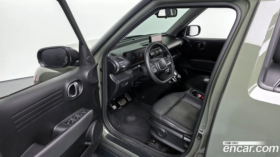 [object Object] Casper 2023 из KR, фото 10