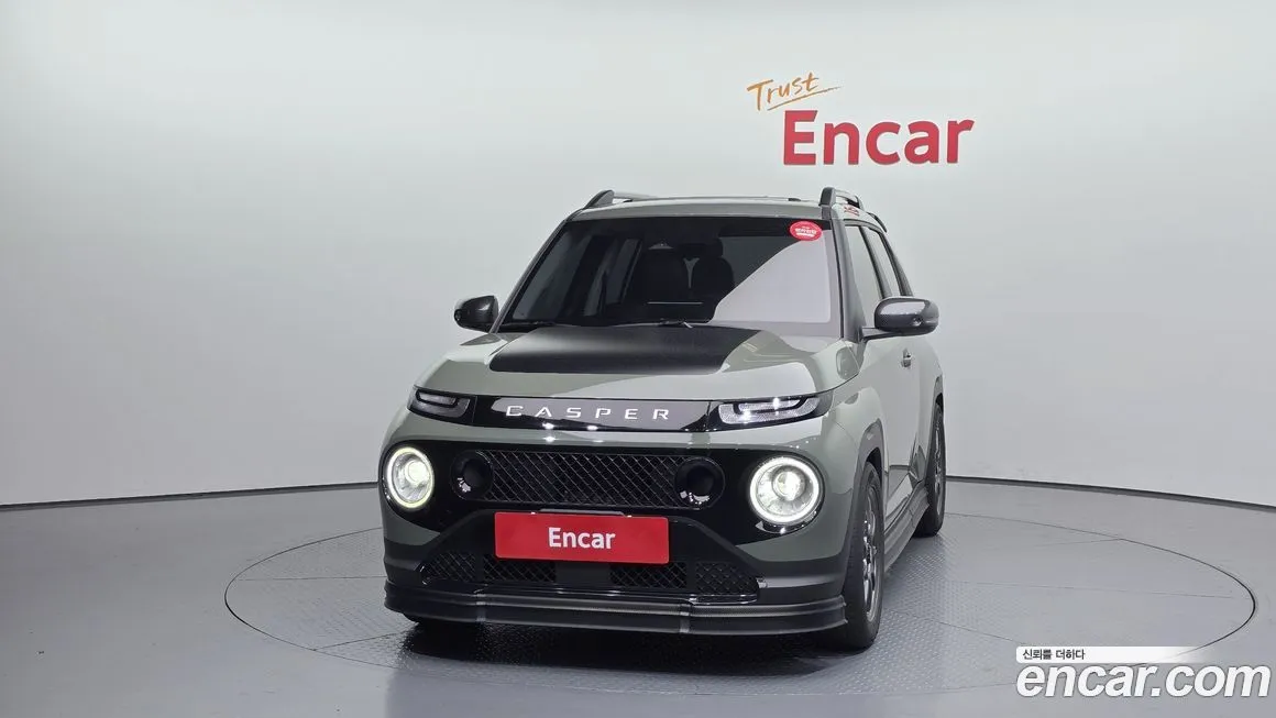 [object Object] Casper 2023 из KR, фото 3