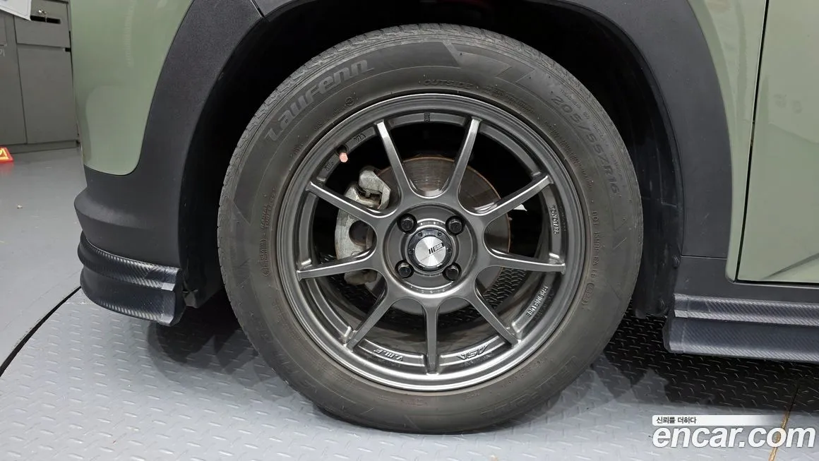 [object Object] Casper 2023 из KR, фото 5