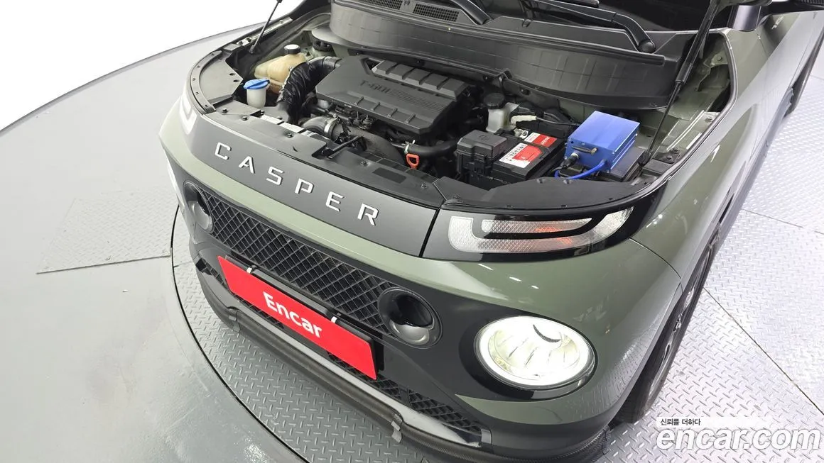 [object Object] Casper 2023 из KR, фото 6