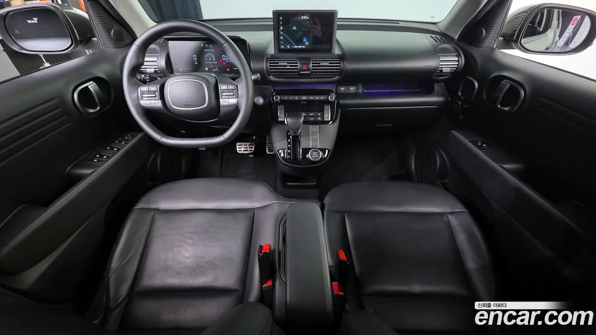 [object Object] Casper 2023 из KR, фото 7