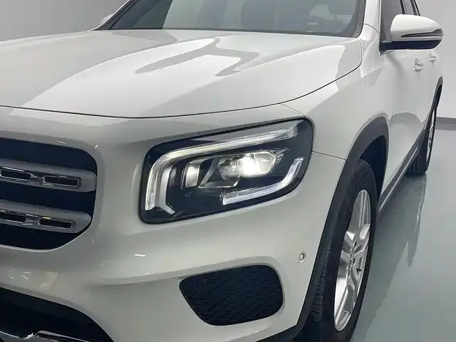 Mercedes-Benz GLB 2022 из CN, фото 8