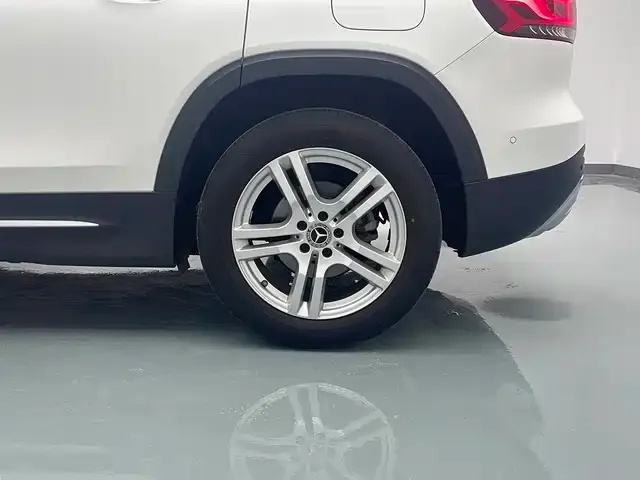 Mercedes-Benz GLB 2022 из CN, фото 9