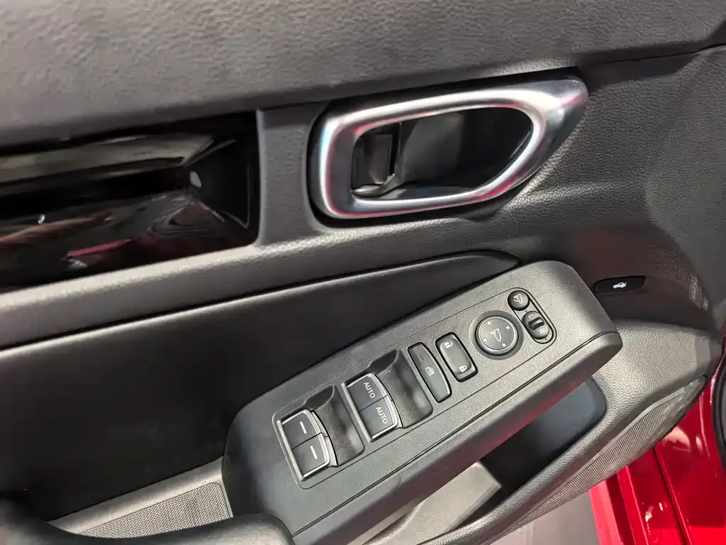 Honda Civic 2022 из CN, фото 10