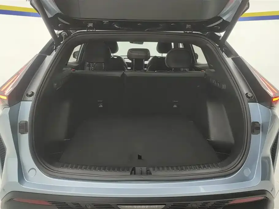 Geely Boyue 2024 из CN, фото 4