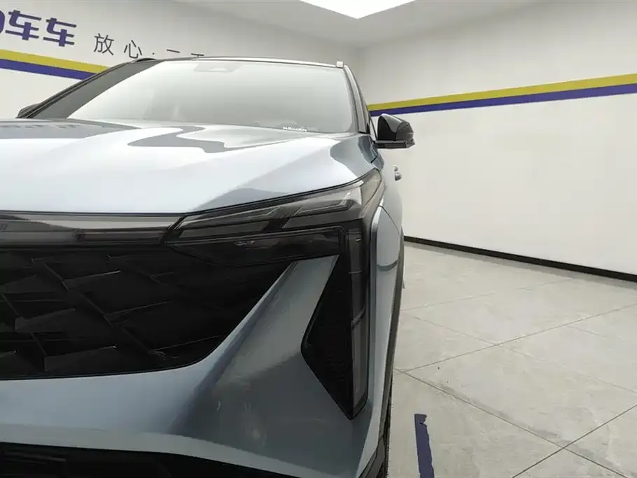 Geely Boyue 2024 из CN, фото 5