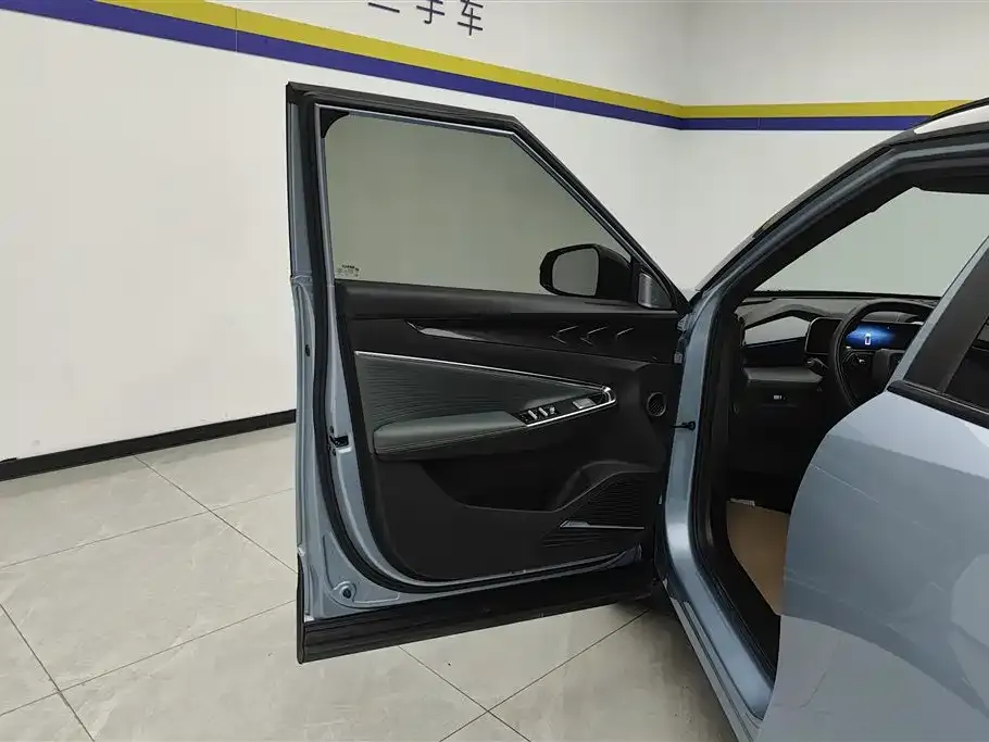 Geely Boyue 2024 из CN, фото 7
