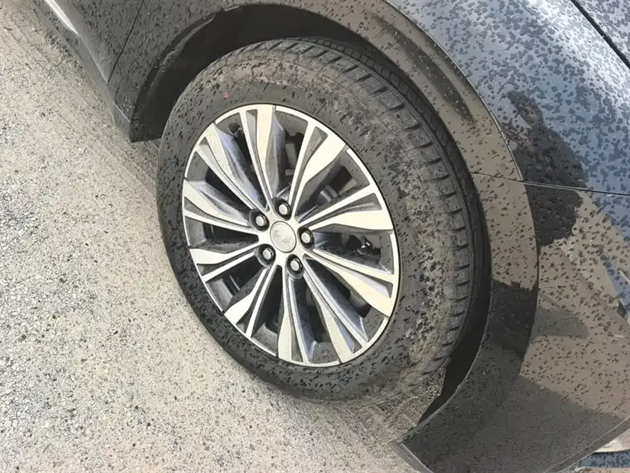 Hongqi E-QM5 2024 из CN, фото 6