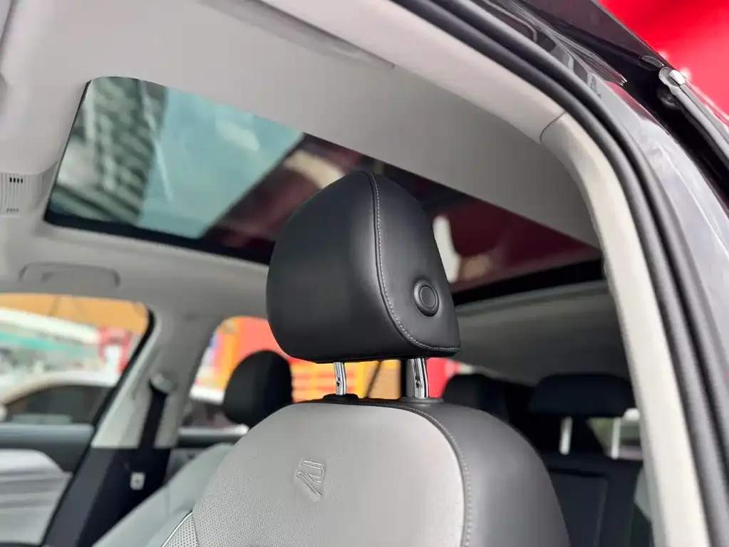 Volkswagen Tavendor 2024 из CN, фото 10