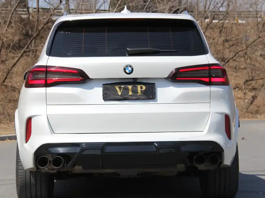 BMW X5 (Import) 2022 из CN, фото 5