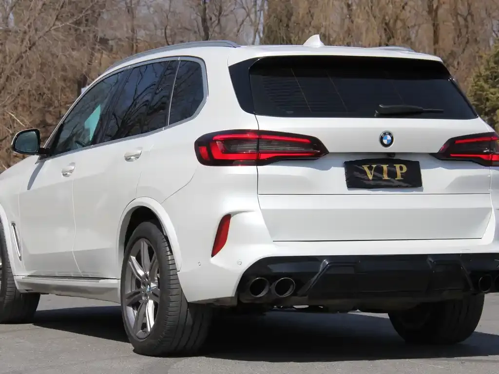 BMW X5 (Import) 2022 из CN, фото 6