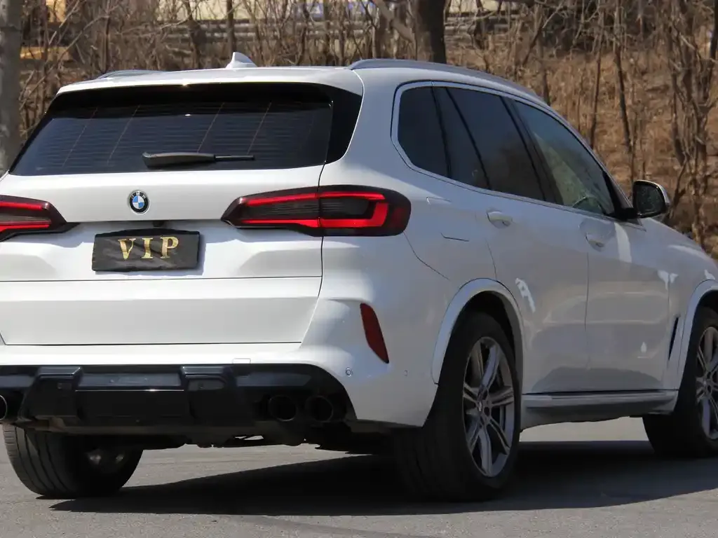 BMW X5 (Import) 2022 из CN, фото 7