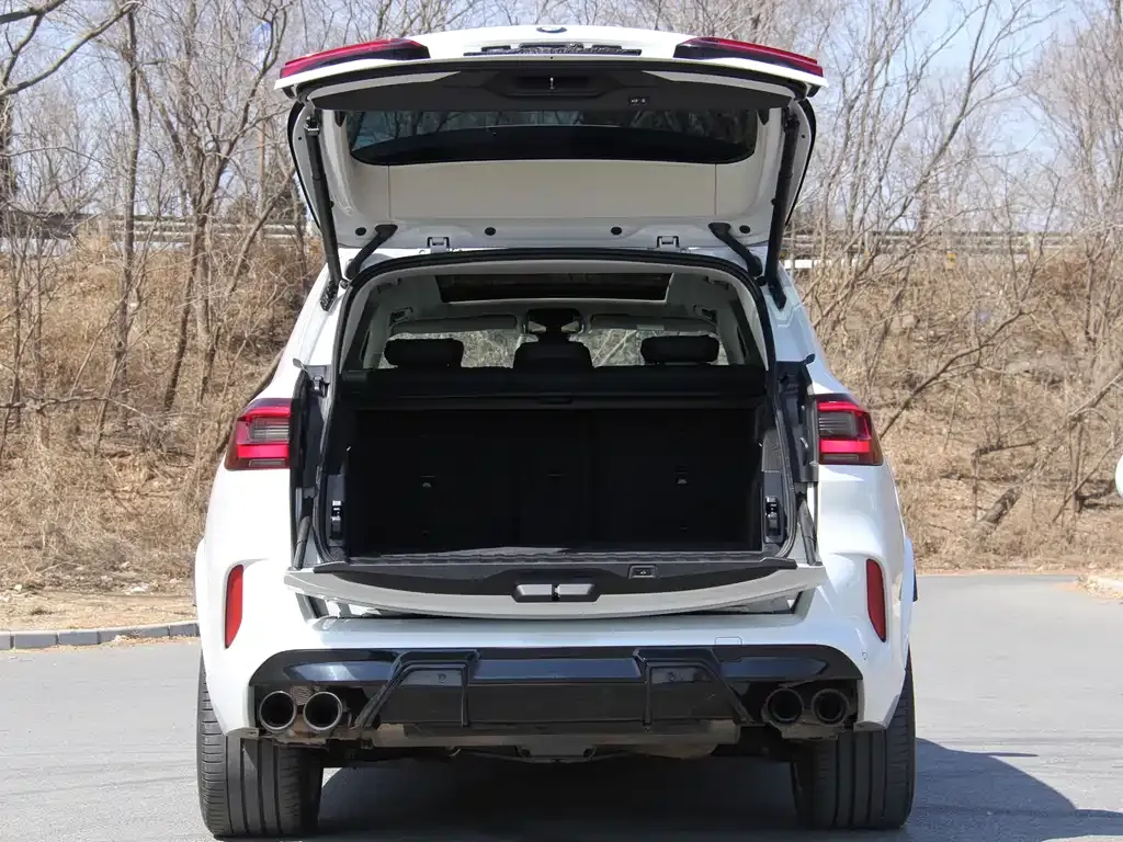 BMW X5 (Import) 2022 из CN, фото 9