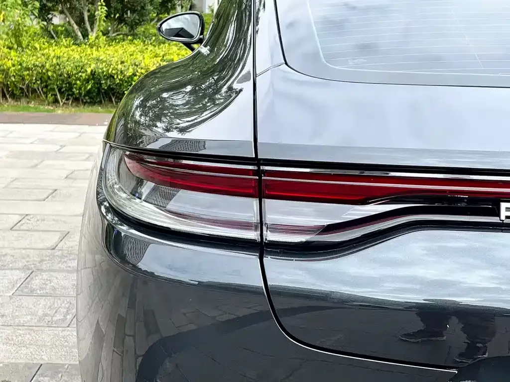 Porsche Panamera 2023 из CN, фото 10