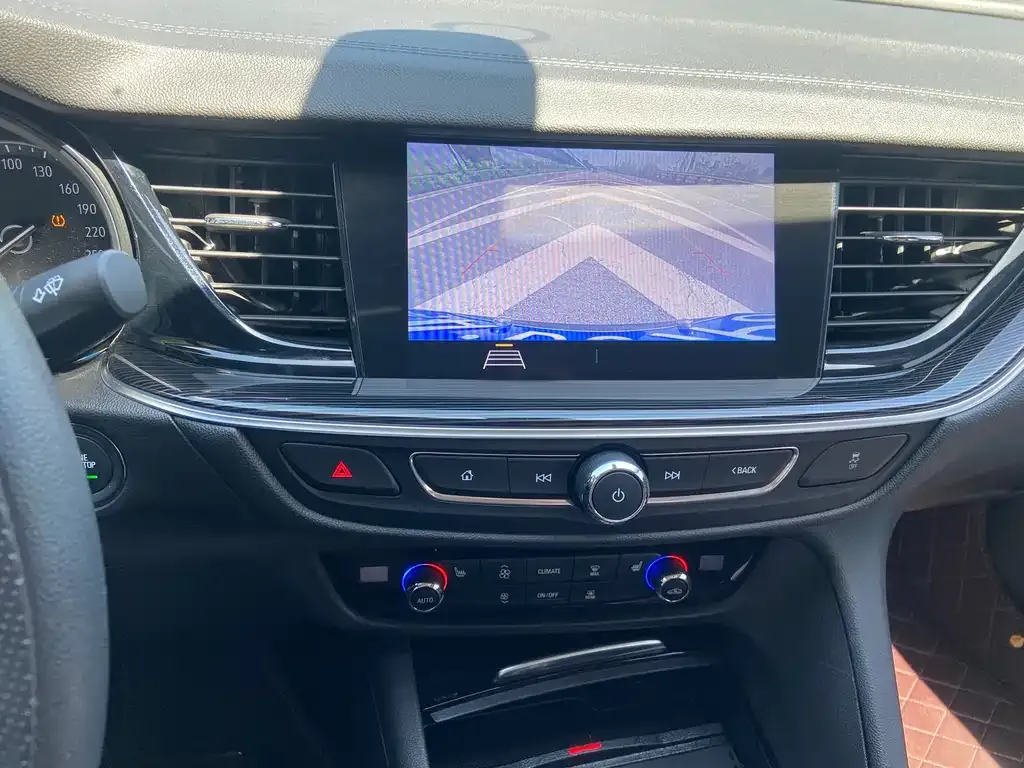 Buick Regal 2023 из CN, фото 7