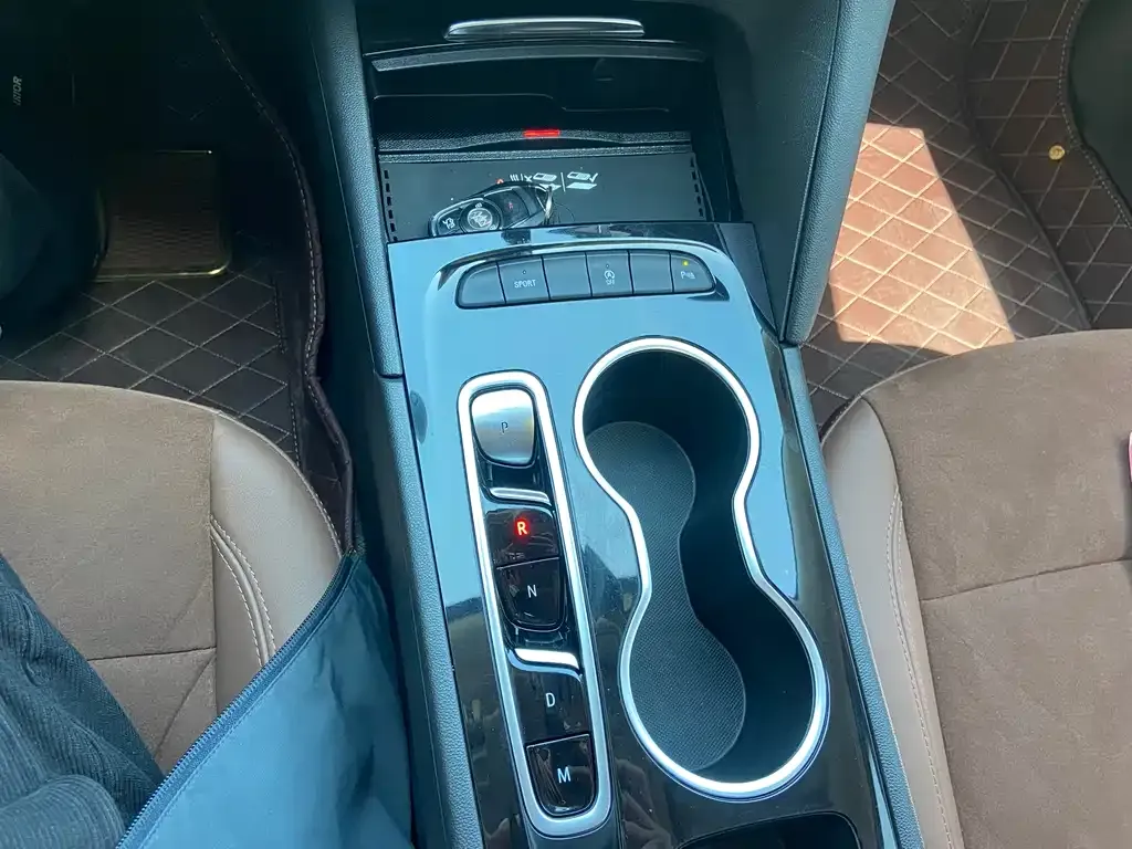 Buick Regal 2023 из CN, фото 8