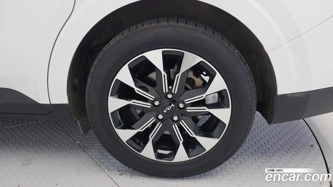 Kia Carnival 2023 из KR, фото 5