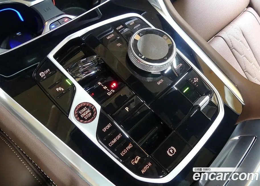 BMW X6 2025 из KR, фото 9